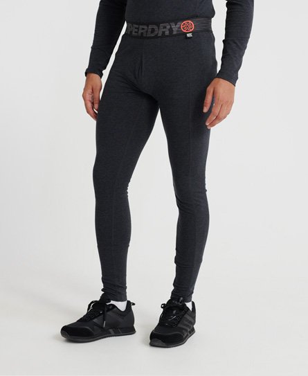 Superdry Merino Baselayer Leggings Merino Baselayer Leggings152137