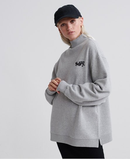 superdry ana hoodie