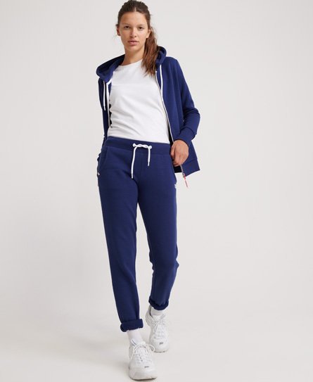 superdry la athletic joggers