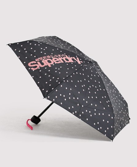 SD Compact Umbrella