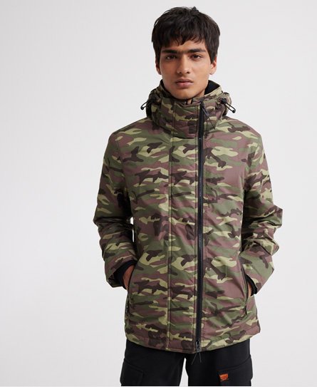 jack and jones windcheater
