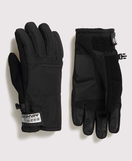 Superdry Snow Assassin Gloves Snow Assassin Gloves154910
