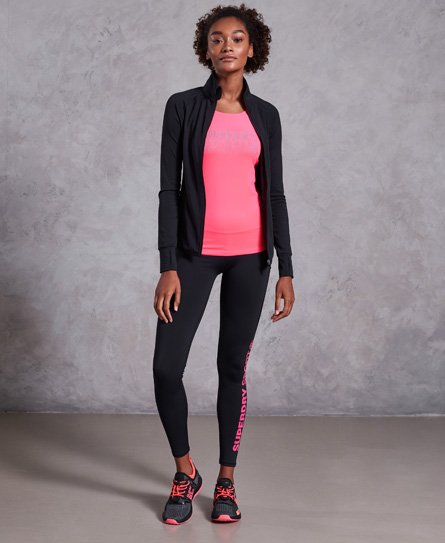 Core Essential Leggings