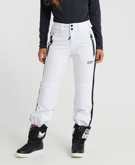 Superdry Ski Carve Pants - Womens Sale - all sites - View all