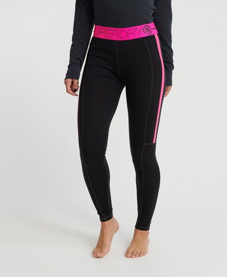 superdry carbon base layer