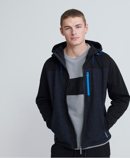 Superdry Hooded SD - Windtrekker Hooded SD - Windtrekker150959