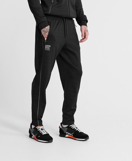 Superdry Training Water Repellent Joggers