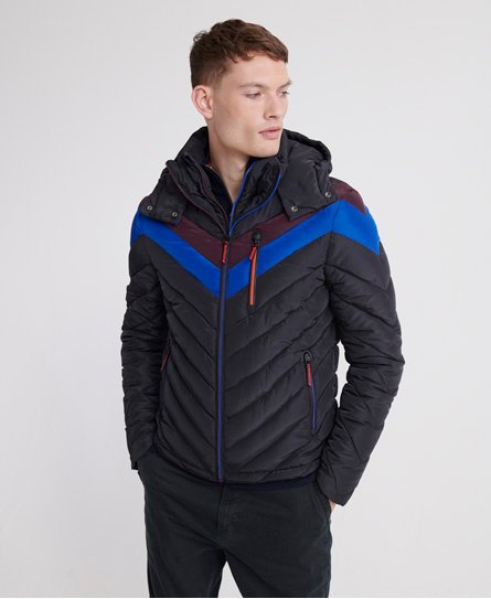 superdry ultra chevron fuji