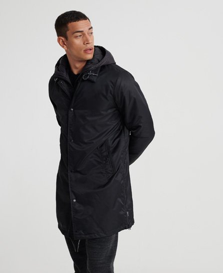 superdry surplus goods parka