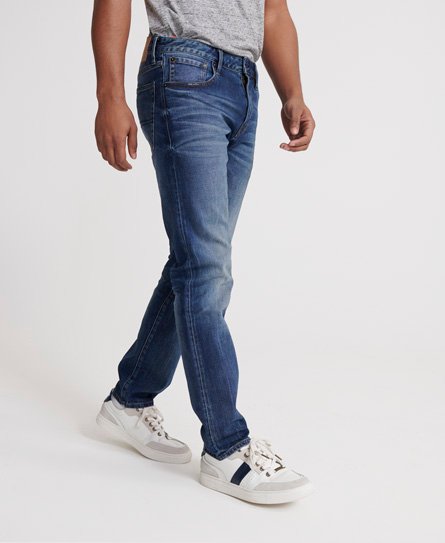 Superdry Vaqueros rectos 04 Daman