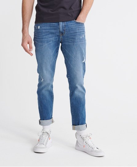 03 Tyler Slim Jeans