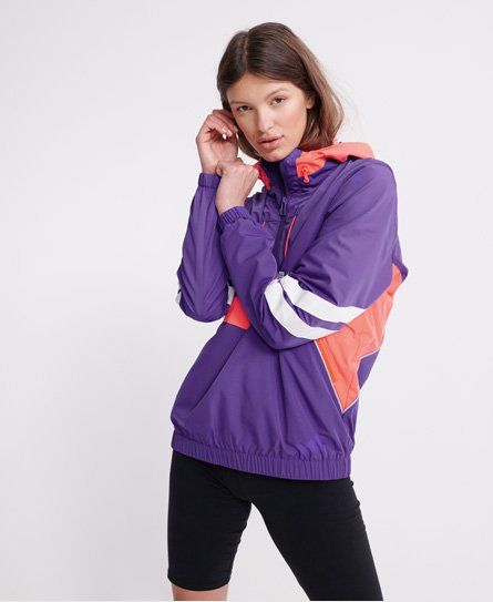 Superdry Jared vindjakke