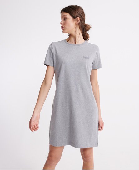 select t shirt dress