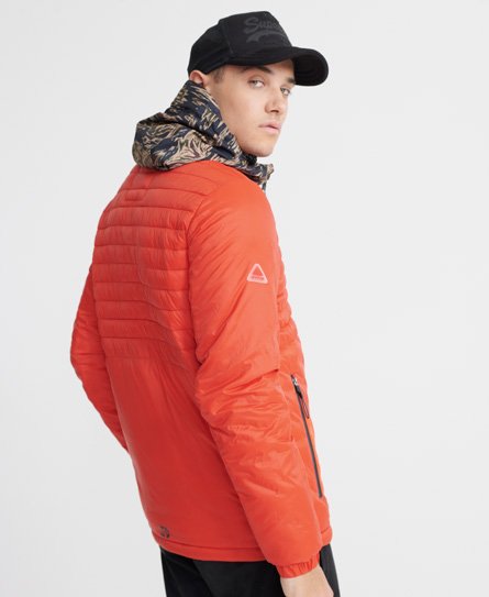 Superdry Desert Alchemy Steppjacke Herren Jacken & Mäntel Superdry Desert Alchemy Steppjacke Herren Jacken & Mäntel