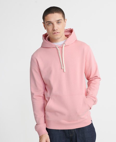 Superdry collective best sale loopback hoodie