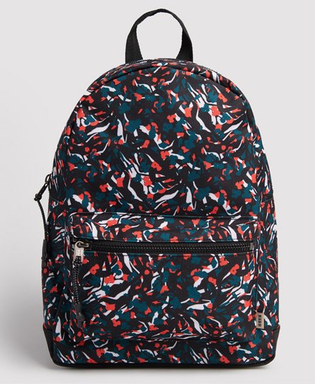 superdry womens backpack