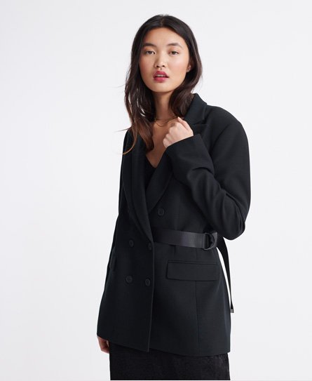Superdry Edit blazer