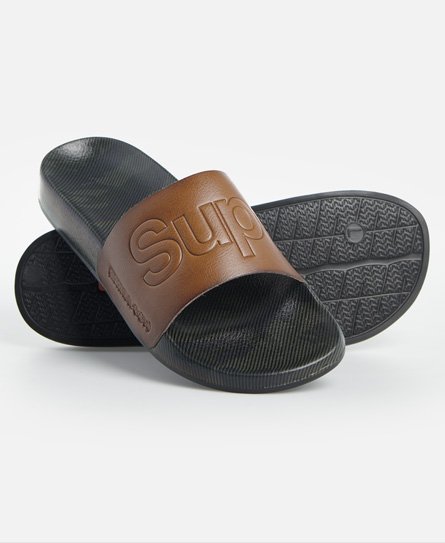 Premium Beach Sliders