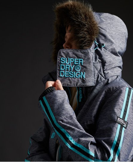 Superdry Limited Edition Hit Sport Sd Windcheater Damen Jacken Superdry Limited Edition Hit Sport Sd