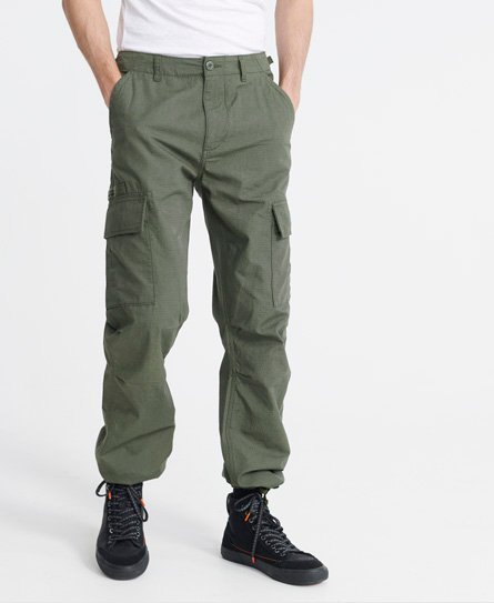 superdry pants