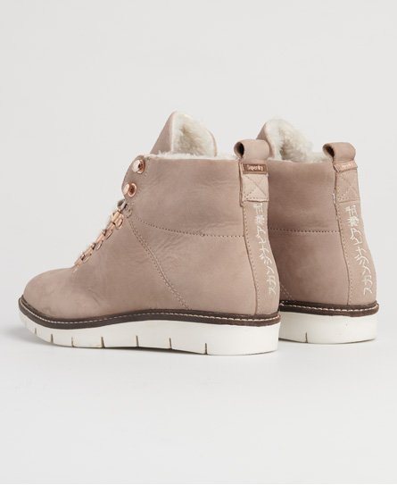 superdry boots women's sale