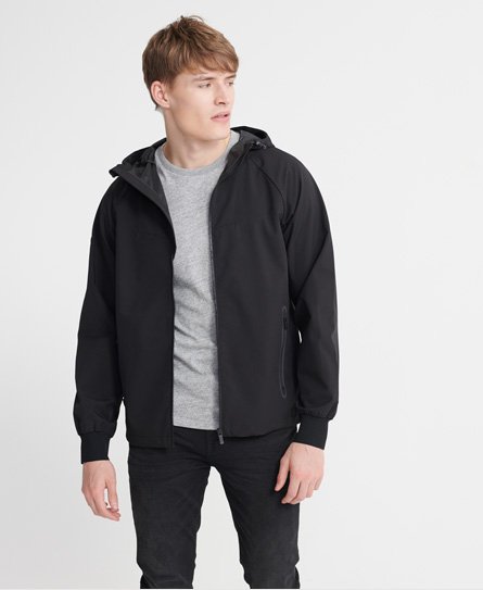 Superdry Echo Beach vindjakke
