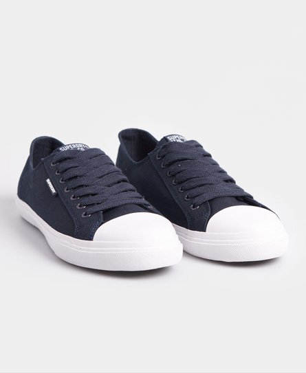 Superdry low hot sale pro sneakers mens