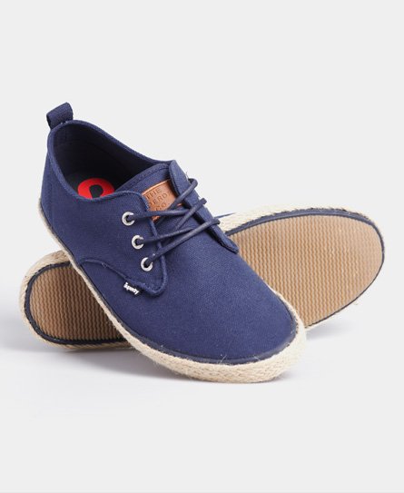 Superdry Skipper sko