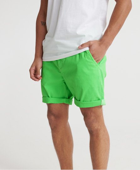 Sunscorched Chino Shorts 