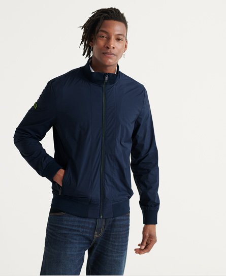 flyweight harrington jacket