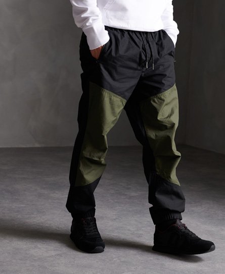 select track pants