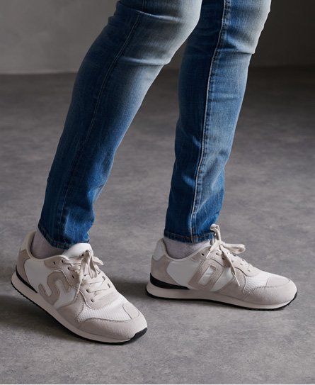 superdry mens trainers sale