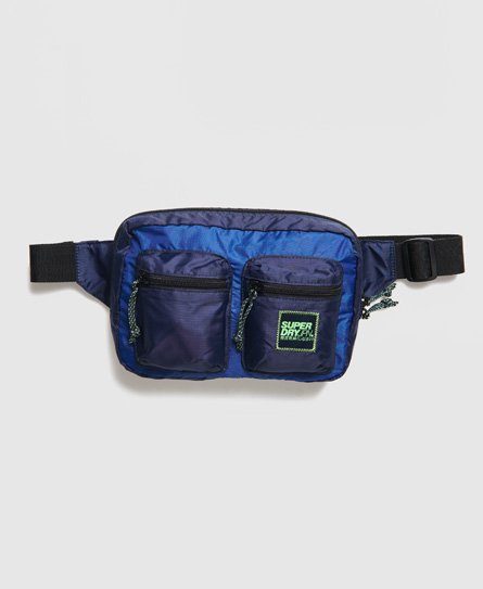 Saldi Borse Uomo | Superdry IT
