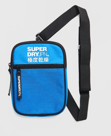 Superdry Sportslommebok