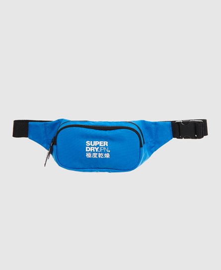 Superdry Riñonera pequeña