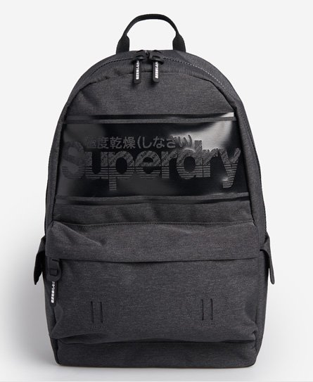 superdry backpack uk