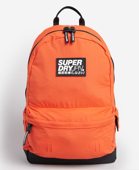 Zalora hotsell superdry bag