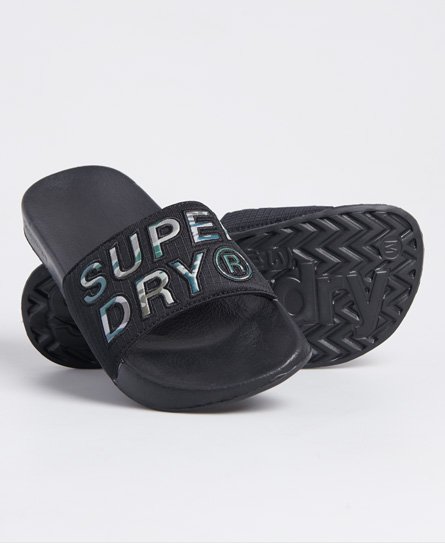 mens sliders black friday