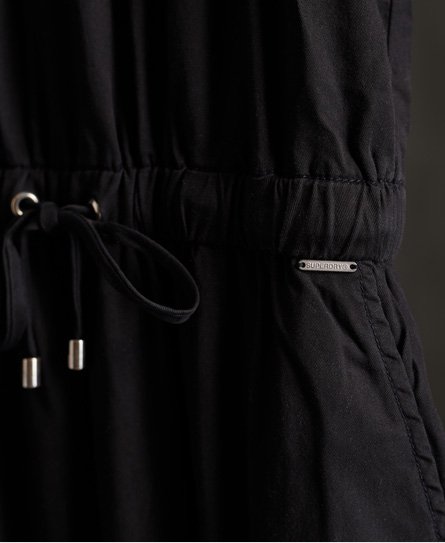 superdry utility jumpsuit