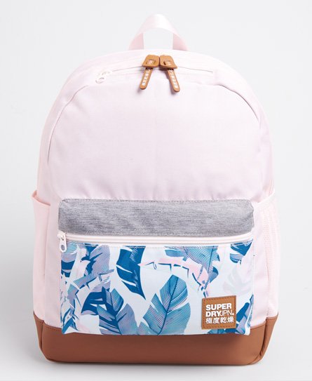 superdry pastel backpack