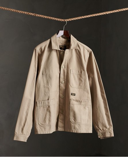 Superdry Utility Worker jakke