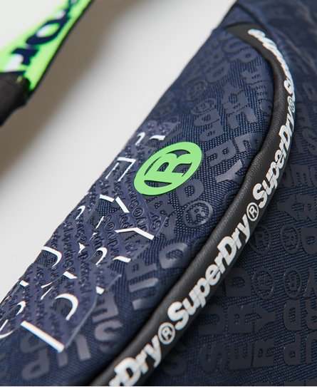 Superdry s clearance boy bum bag