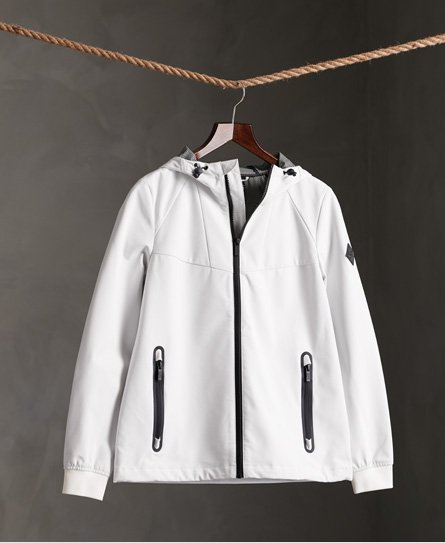 Superdry Echo Beach vindjakke