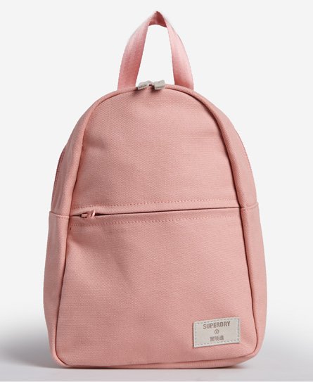 superdry small backpack