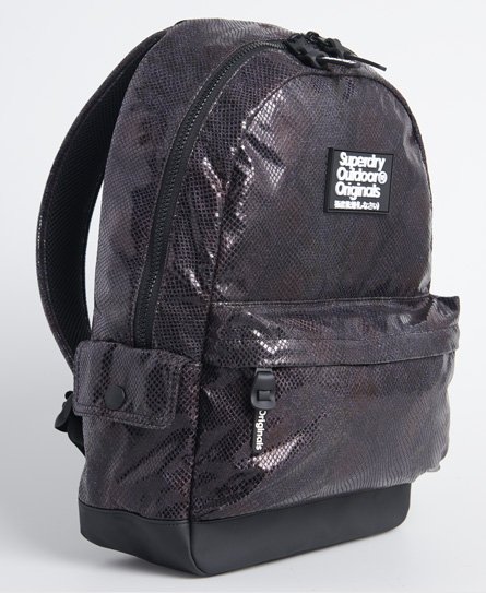 Superdry store sparkle backpack