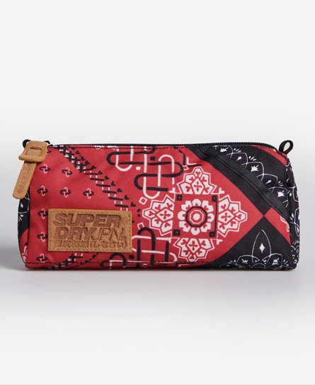 Superdry Estuche estampado