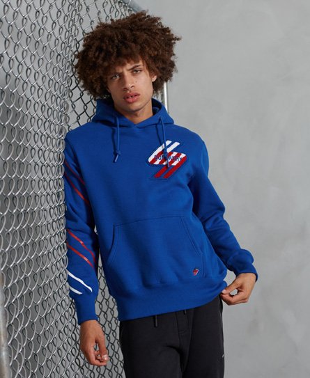 Sportstyle Graphic Hoodie