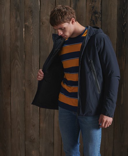 Superdry Pro Elite jacka