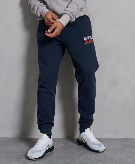 Superdry Grey Joggers Outlet Shop, UP 