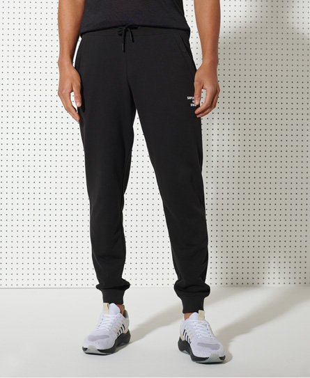 mens sport joggers